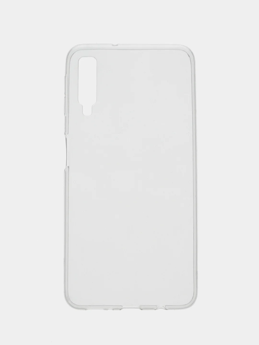 Прозрачный силиконовый чехол Samsung S6 S9 S20 Ultra J5 J2 Core Prime 2018 A5 A7 2015 2016