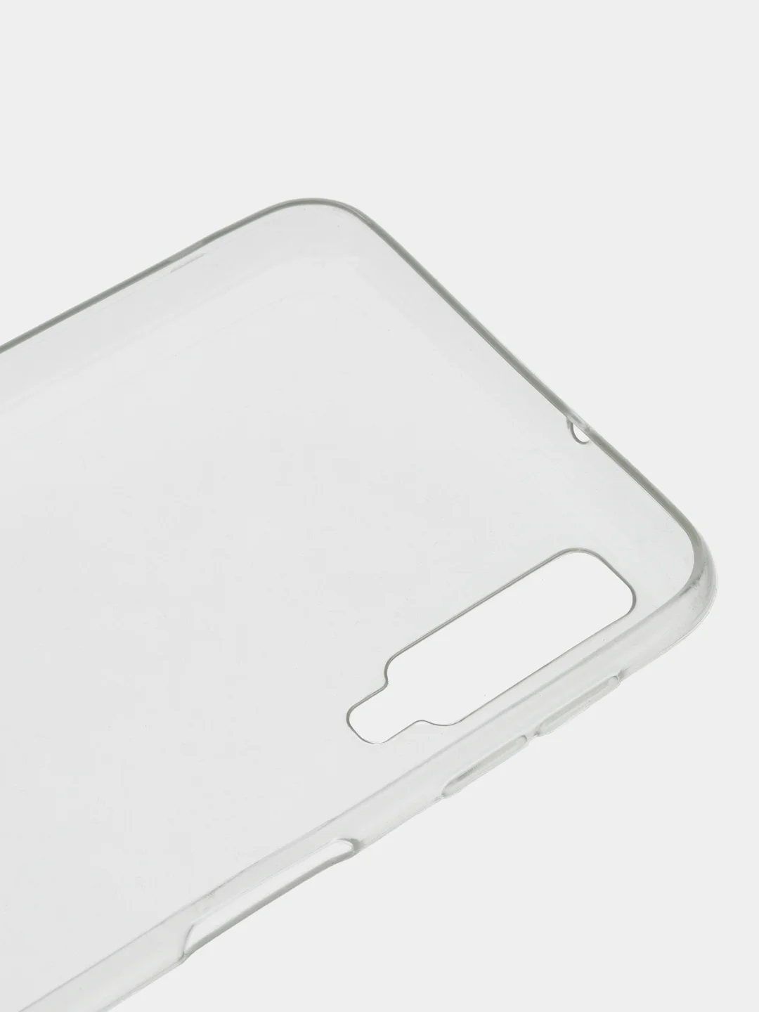 Прозрачный силиконовый чехол Samsung S6 S9 S20 Ultra J5 J2 Core Prime 2018 A5 A7 2015 2016