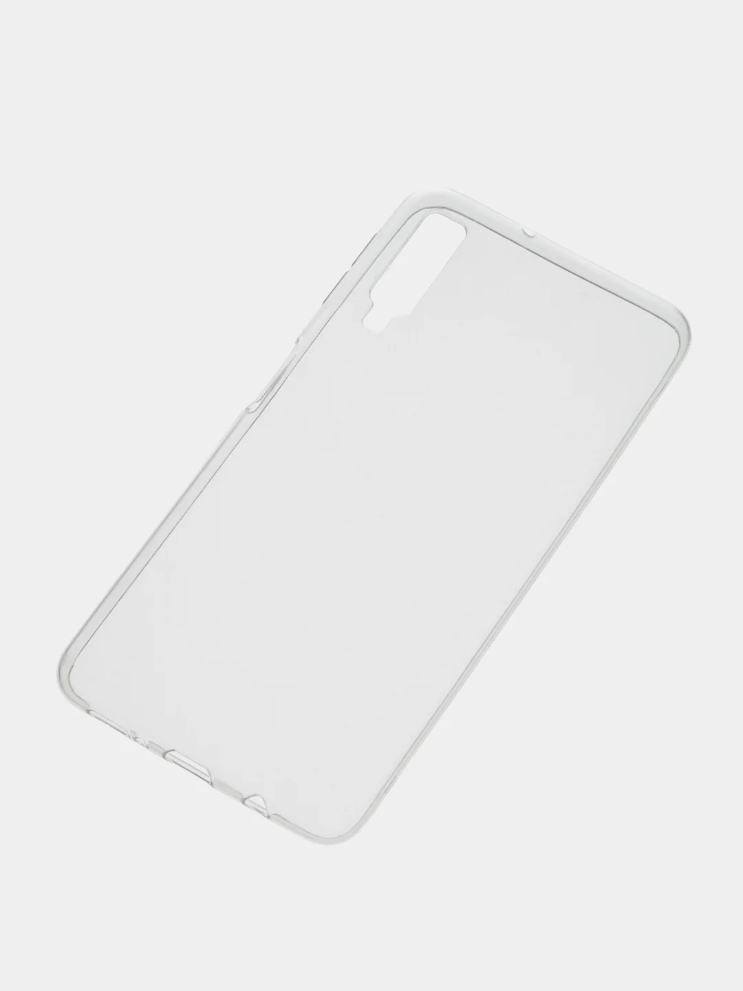 Прозрачный силиконовый чехол Samsung S6 S9 S20 Ultra J5 J2 Core Prime 2018 A5 A7 2015 2016