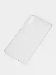 Прозрачный силиконовый чехол Samsung S6 S9 S20 Ultra J5 J2 Core Prime 2018 A5 A7 2015 2016
