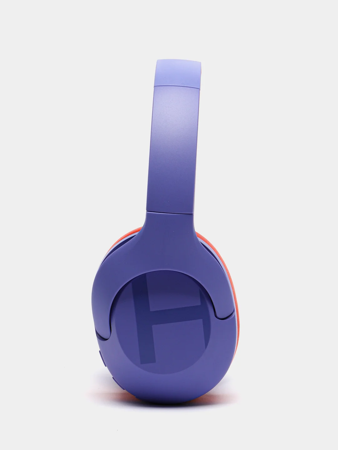 Оранжевый наушники накладные Xiaomi Haylou S35 ANC