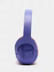 Оранжевый наушники накладные Xiaomi Haylou S35 ANC