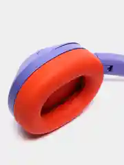 Оранжевый наушники накладные Xiaomi Haylou S35 ANC
