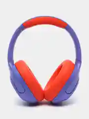 Оранжевый наушники накладные Xiaomi Haylou S35 ANC