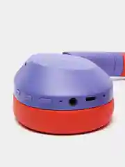 Оранжевый наушники накладные Xiaomi Haylou S35 ANC