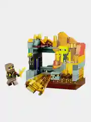 Хаки конструктор майнкрафт, дом на дереве, деревня Minecraft, дракон, остров сокровищ, крепость