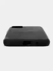 Черный чехол Silicone Case для Huawei Honor 20 9s 8s y5 2019 y5p
