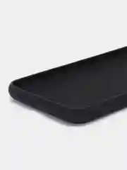 Черный чехол Silicone Case для Huawei Honor 20 9s 8s y5 2019 y5p