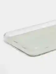 Хаки чехол Samsung Galaxy M33 с рисунком / принтом