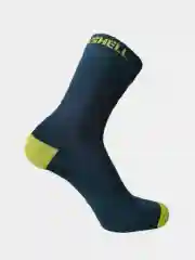 Носки DexShell Ultra Thin Crew водонепроницаемые, трехслойные