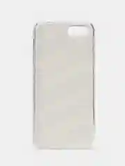 Чехол 2D сублимации для iPhone 5/5s, прозрачный