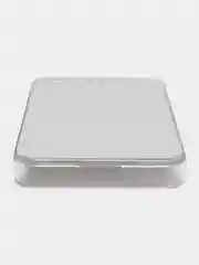 Чехол 2D сублимации для iPhone 5/5s, прозрачный