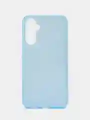 Ледяной чехол блестящий Samsung Galaxy A34 5G, накладка c блёстками