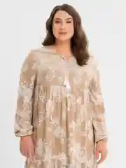 Платье в пол, штапельное платье, платье на никах, платье мусульманское
