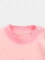 Лавандовый пижама детская