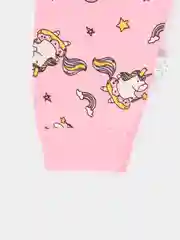 Лавандовый пижама детская