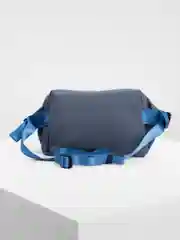 Бежевый сумка Xiaomi 90 Points Ninetygo Marvel Casual Crossbody Chest Bag