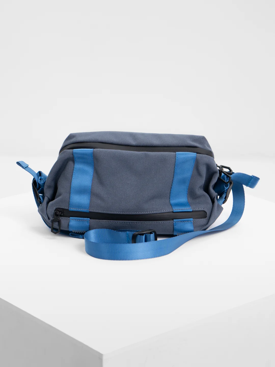 Бежевый сумка Xiaomi 90 Points Ninetygo Marvel Casual Crossbody Chest Bag