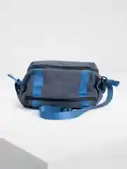 Бежевый сумка Xiaomi 90 Points Ninetygo Marvel Casual Crossbody Chest Bag