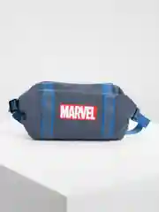 Бежевый сумка Xiaomi 90 Points Ninetygo Marvel Casual Crossbody Chest Bag