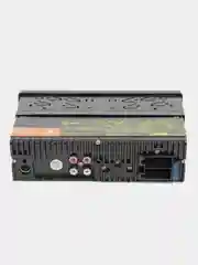 Автомагнитола ACV AVS-814BM Bluetooth, USB, RCA, AUX, Мультицвет