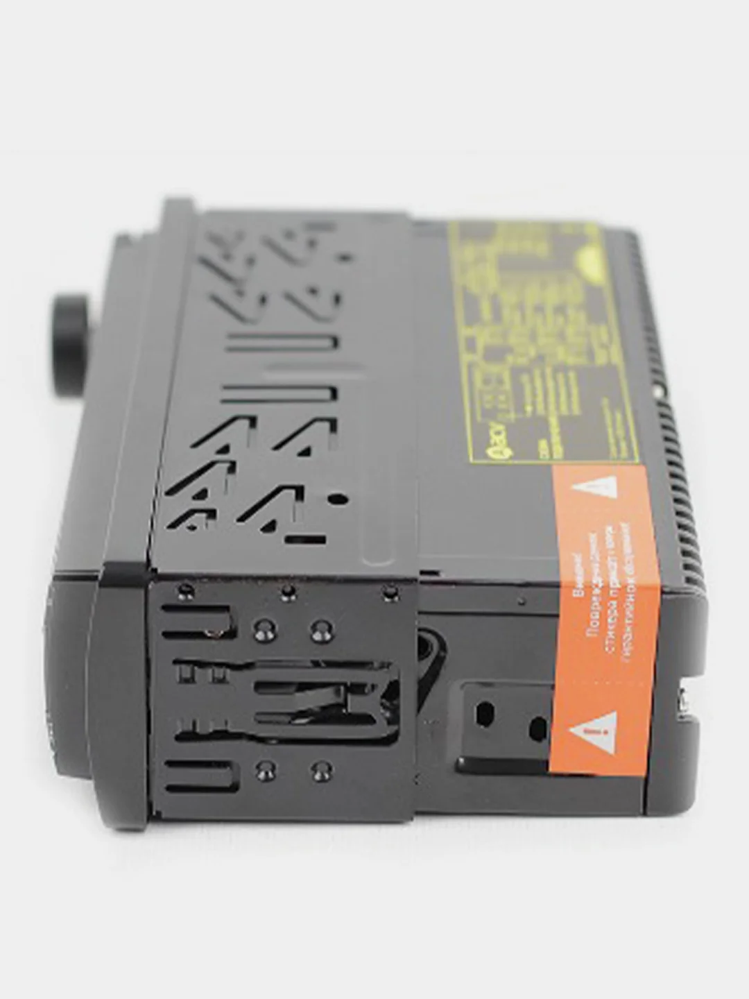 Автомагнитола ACV AVS-814BM Bluetooth, USB, RCA, AUX, Мультицвет
