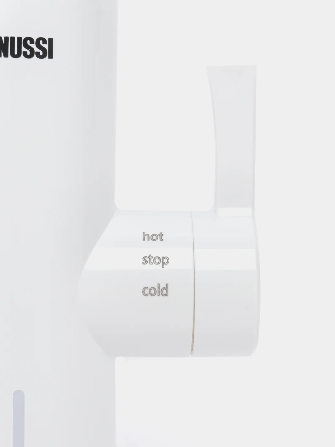 Водонагреватель проточный для кухни Zanussi SmartTap Fresh, 3.3 кВт, белый