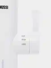 Водонагреватель проточный для кухни Zanussi SmartTap Fresh, 3.3 кВт, белый