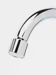 Водонагреватель проточный для кухни Zanussi SmartTap Fresh, 3.3 кВт, белый