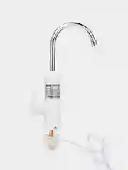 Водонагреватель проточный для кухни Zanussi SmartTap Fresh, 3.3 кВт, белый