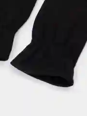 Угольный перчатки мужские утепленные спортивные