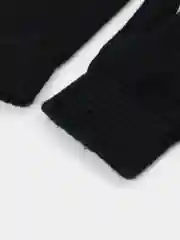 Индиго перчатки мужские утепленные спортивные