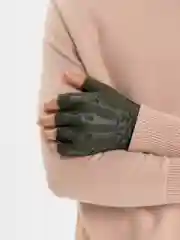 Перчатки тактические "Storm tactic", XL, хаки