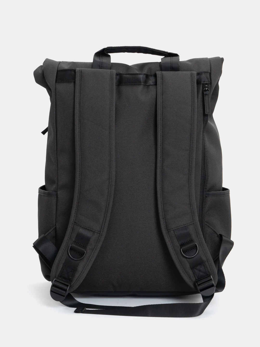 Черный рюкзак Xiaomi 90 Points NINETYGO Vitality College Leisure Backpack