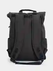 Черный рюкзак Xiaomi 90 Points NINETYGO Vitality College Leisure Backpack