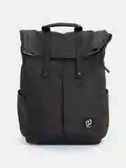 Черный рюкзак Xiaomi 90 Points NINETYGO Vitality College Leisure Backpack