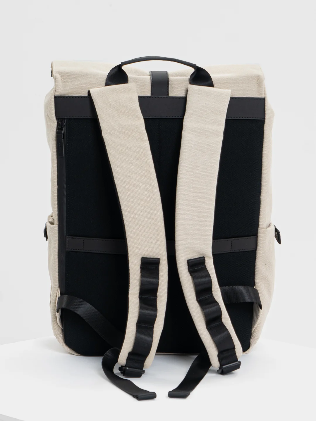 Белый рюкзак Xiaomi 90 Points Grinder Oxford Casual Backpack