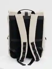 Белый рюкзак Xiaomi 90 Points Grinder Oxford Casual Backpack