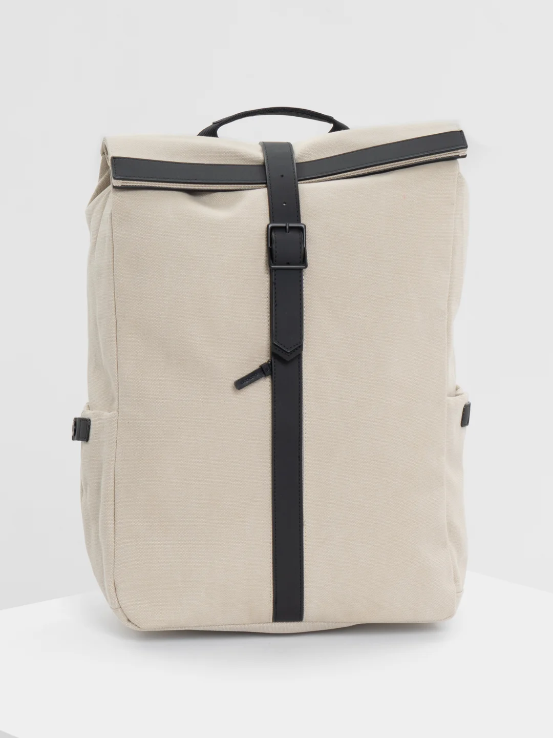 Белый рюкзак Xiaomi 90 Points Grinder Oxford Casual Backpack