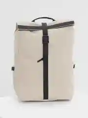 Белый рюкзак Xiaomi 90 Points Grinder Oxford Casual Backpack
