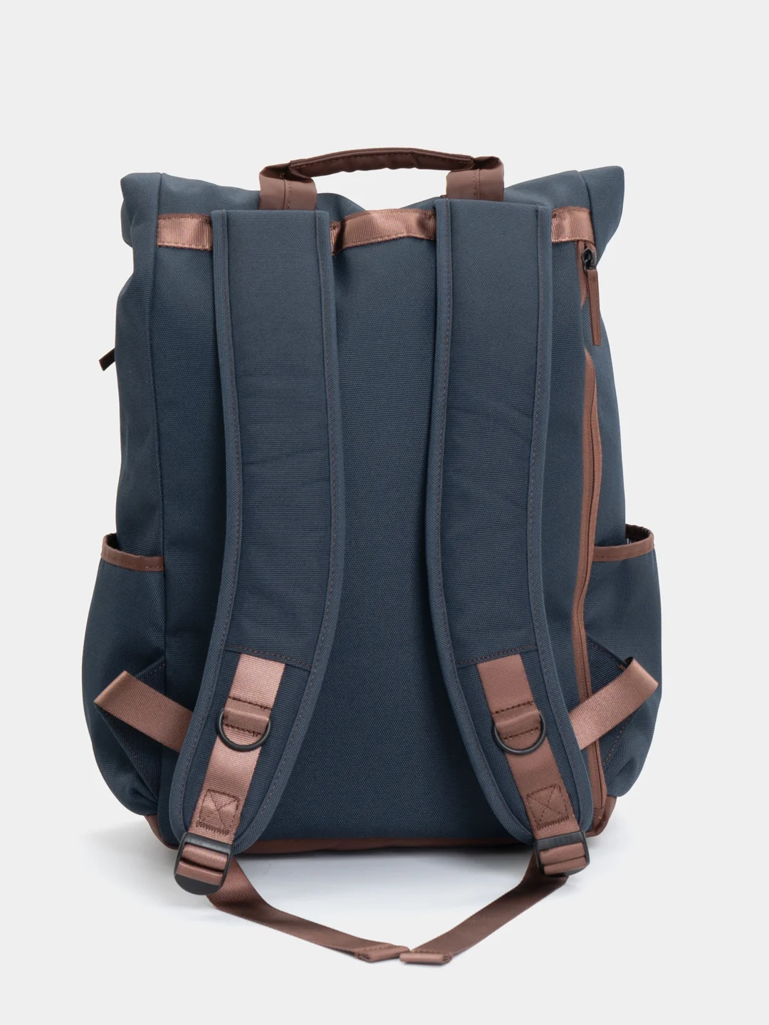 Темно-синий рюкзак Xiaomi 90 Points NINETYGO Vitality College Leisure Backpack