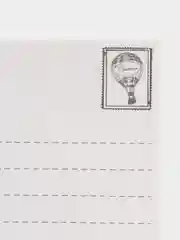 Открытка "Ты космос", 7,5 х 10 см