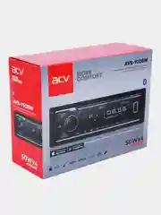 Автомагнитола ACV AVS-920BW, 1din, 4*50Вт