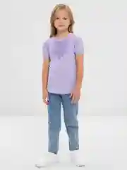 Футболка детская Semicvet