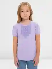Футболка детская Semicvet