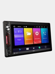 Автомагнитола ACV AD-6910, 2din EURO, 4*50 Вт