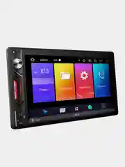 Автомагнитола ACV AD-6910, 2din EURO, 4*50 Вт