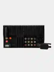 Автомагнитола ACV AD-6910, 2din EURO, 4*50 Вт