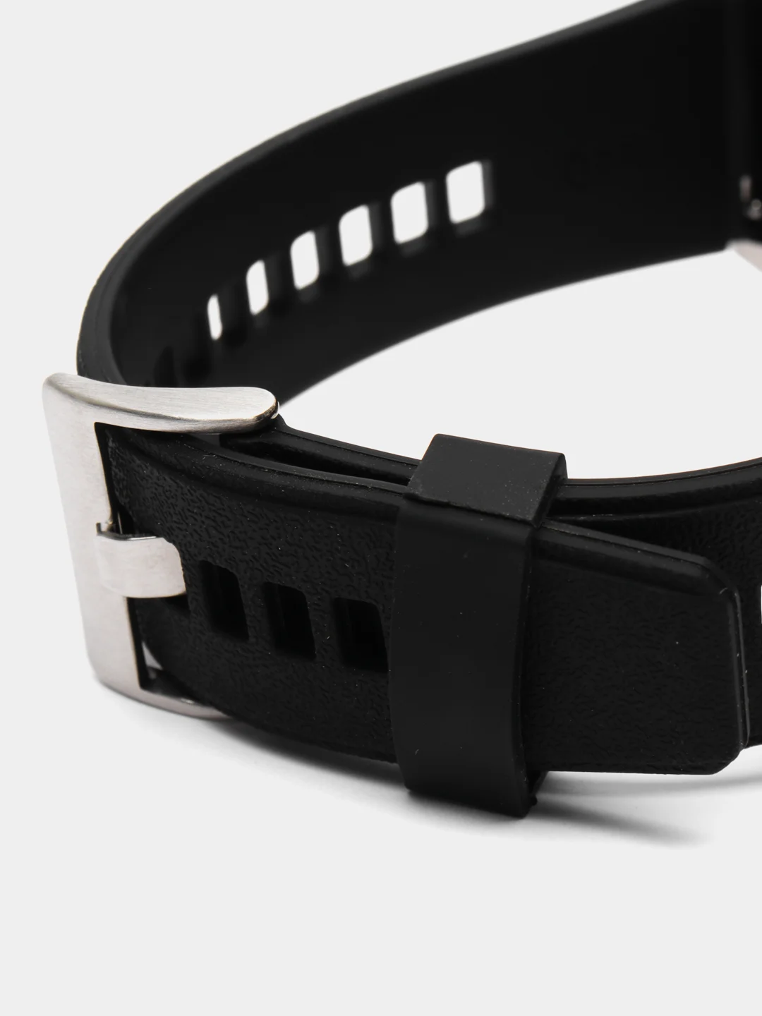Серебряный умные смарт часы DT 3 Max Ultra Smart Watch Series 7, круглые, мужские