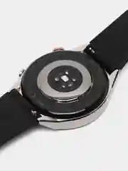 Серебряный умные смарт часы DT 3 Max Ultra Smart Watch Series 7, круглые, мужские